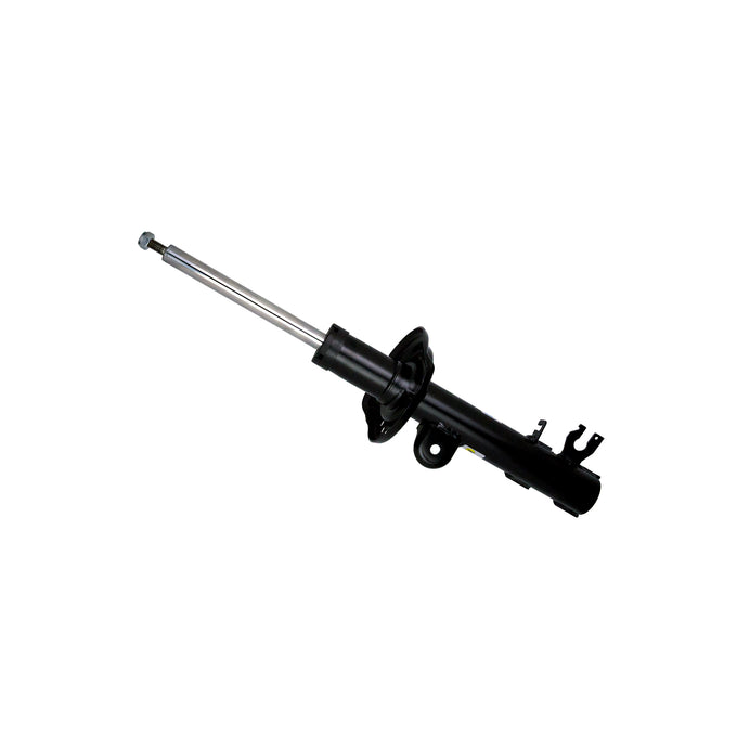 B4 OE Front Left Twintube Strut Assembly <br>15-17 Jeep Renegade
