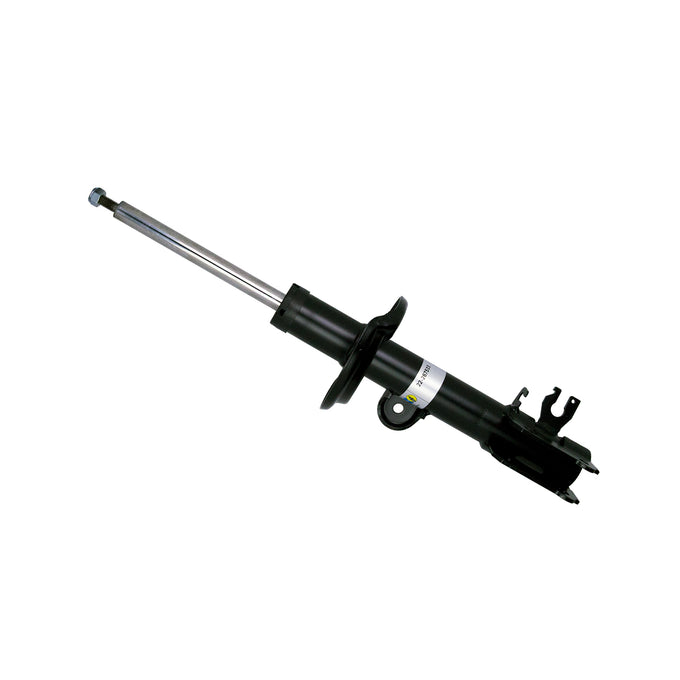 B4 OE Front Right Twintube Strut Assembly <br>15-17 Jeep Renegade