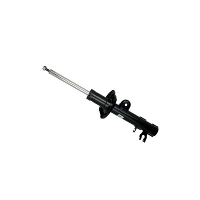 B4 OE Front Right Twintube Strut Assembly <br>15-17 Jeep Renegade