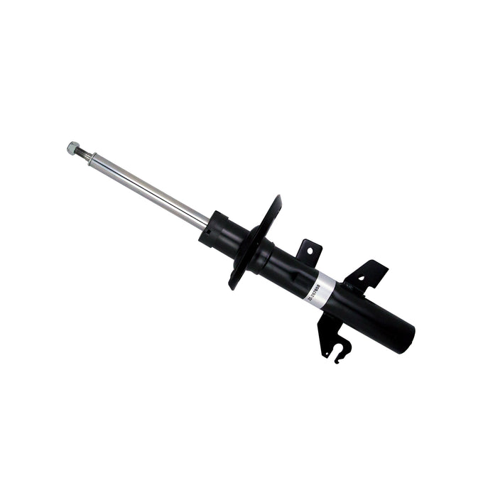 B4 OE Front Left Twintube Strut Assembly <br>14-17 Jeep Cherokee