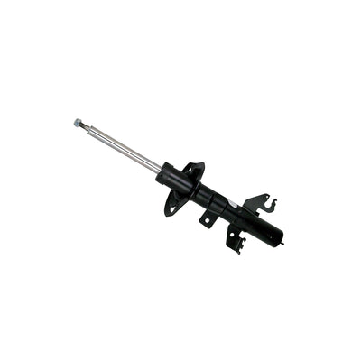 B4 OE Front Left Twintube Strut Assembly <br>14-17 Jeep Cherokee