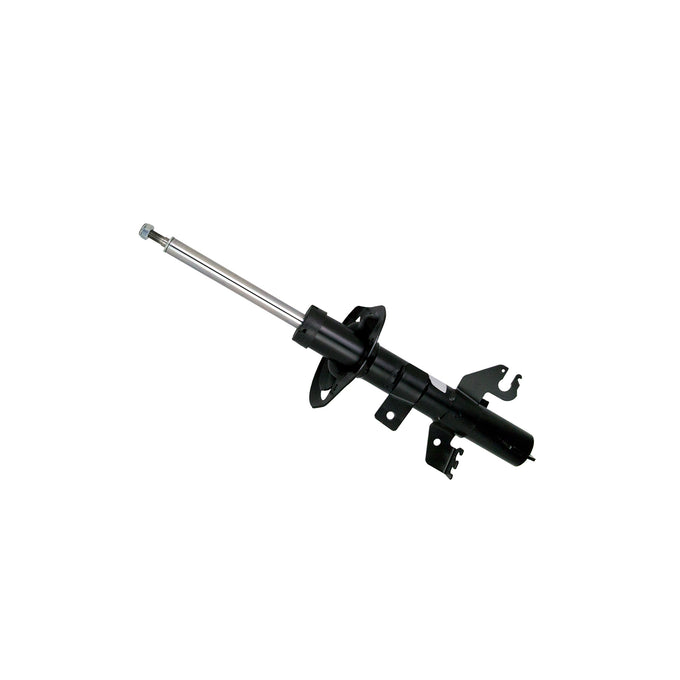 B4 OE Front Left Twintube Strut Assembly <br>14-17 Jeep Cherokee