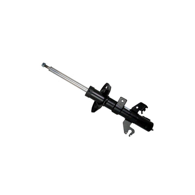 B4 OE Front Right Twintube Strut Assembly <br>14-17 Jeep Cherokee