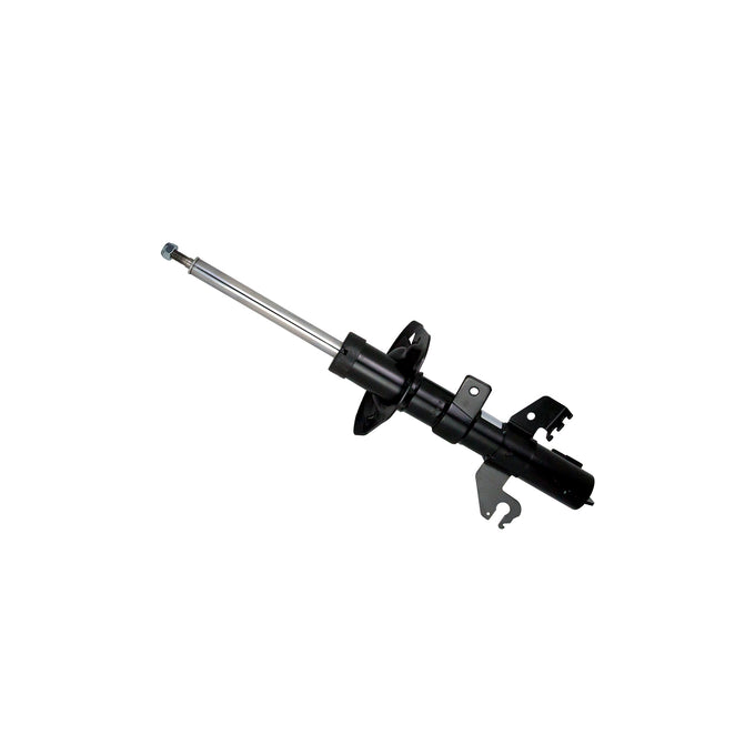 B4 OE Front Right Twintube Strut Assembly <br>14-17 Jeep Cherokee