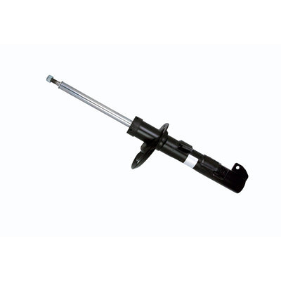 B4 OE Front Left Twintube Strut Assembly <br>14-17 Jeep Cherokee w/ Active Drive