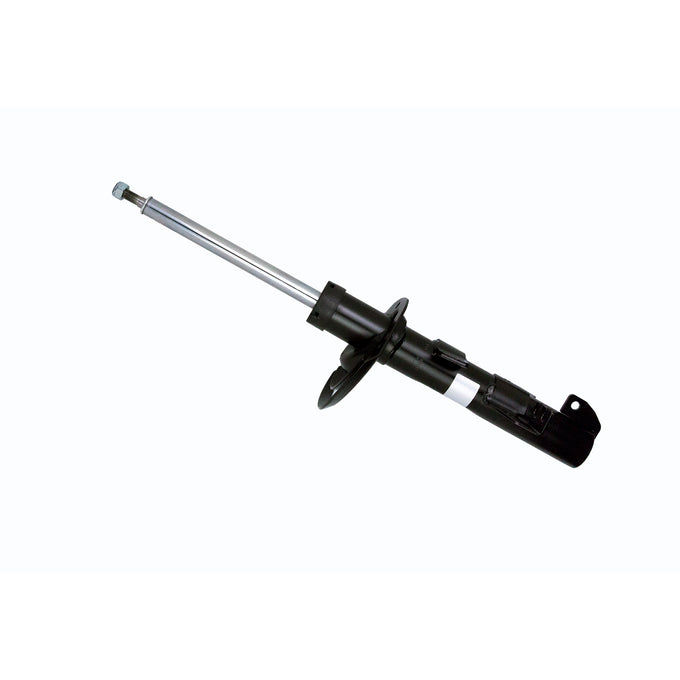B4 OE Front Left Twintube Strut Assembly <br>14-17 Jeep Cherokee w/ Active Drive