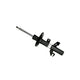 B4 OE Front Left Twintube Strut Assembly <br>14-17 Jeep Cherokee