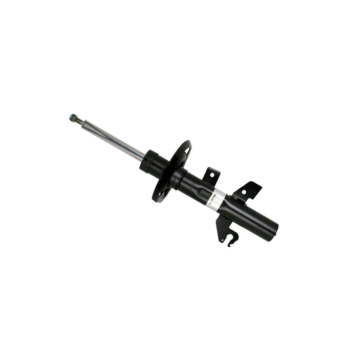 B4 OE Front Left Twintube Strut Assembly <br>14-17 Jeep Cherokee