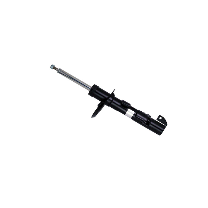 B4 OE Front Left Twintube Strut Assembly <br>14-17 Jeep Cherokee