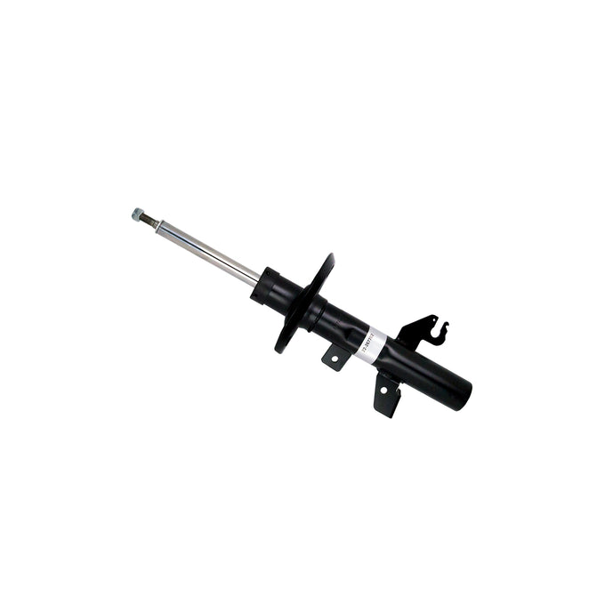 B4 Front Right Twintube Strut Assembly <br>14-17 Jeep Cherokee w/Jeep Active Drive