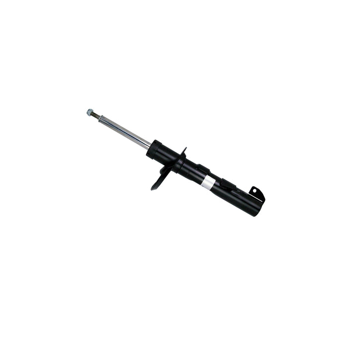 B4 Front Right Twintube Strut Assembly <br>14-17 Jeep Cherokee w/Jeep Active Drive