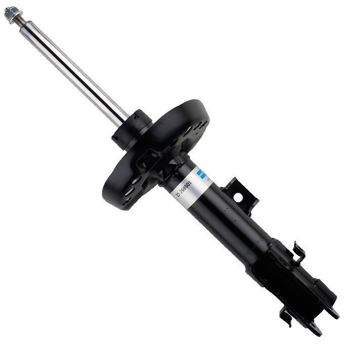 B4 OE Suspension Strut Assembly - Front Left <br>14-19 Kia Soul