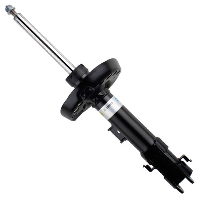 B4 OE Suspension Strut Assembly - Front Right <br>14-19 Kia Soul