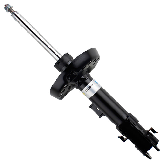 B4 OE Suspension Strut Assembly - Front Right <br>14-19 Kia Soul