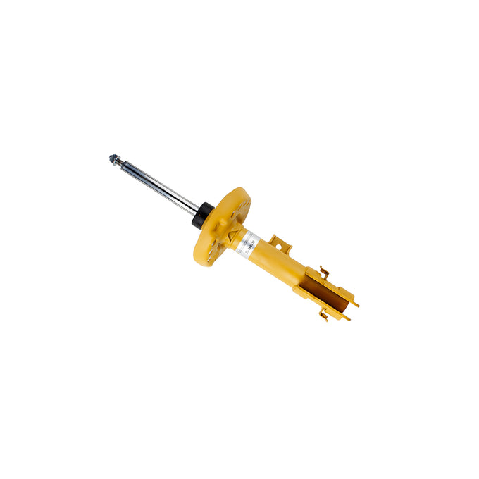 B6 Front Left Twintube Strut Assembly <br>15-19 Kia Soul