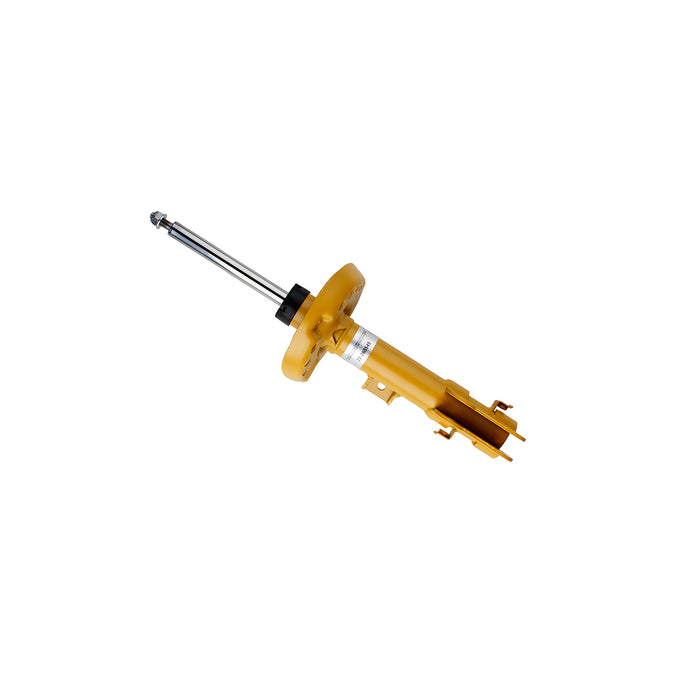 B6 Front RightTwintube Strut Assembly <br>15-19 Kia Soul