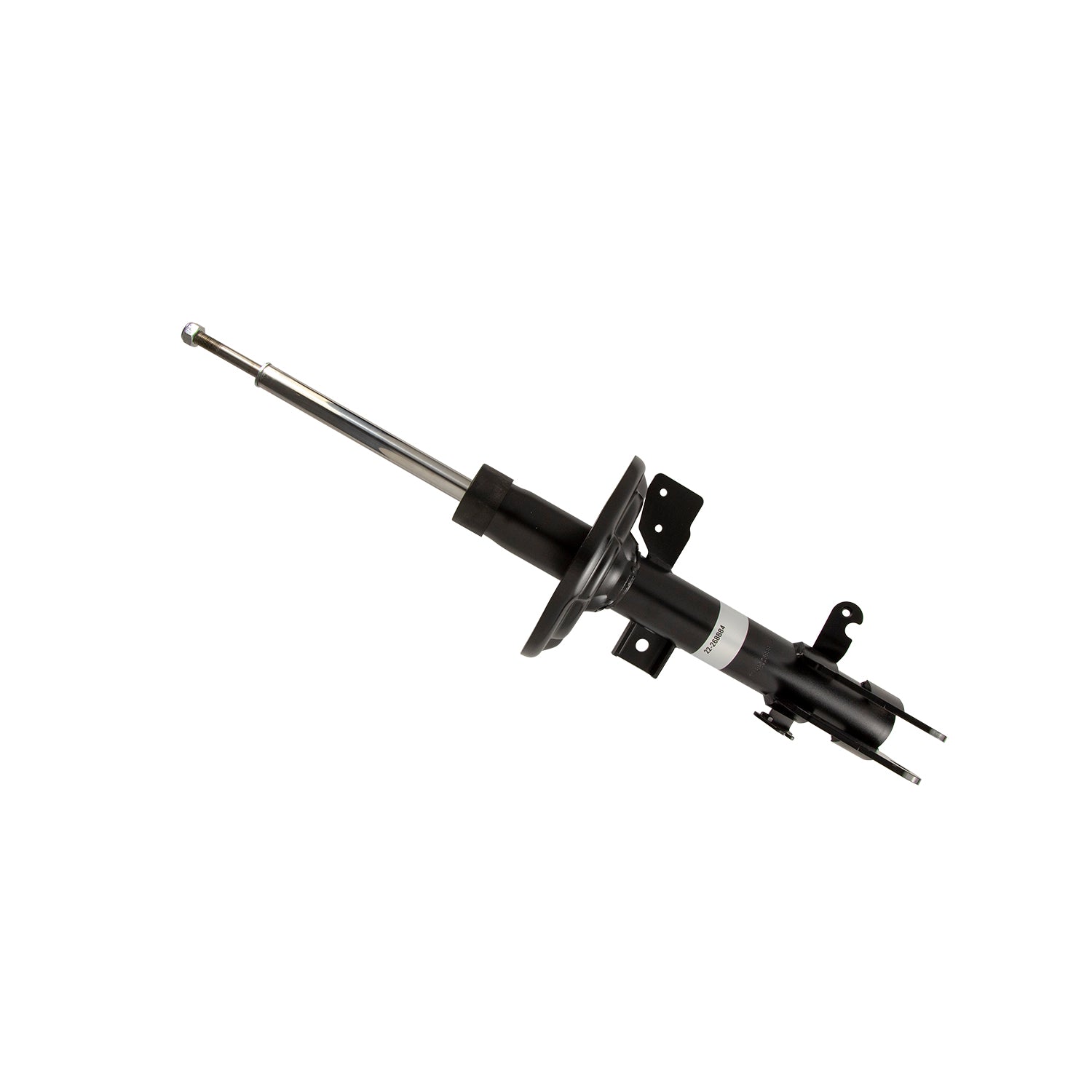 B4 OE Front Right Twintube Sus Strut Assembly <br>09-15 Honda Pilot