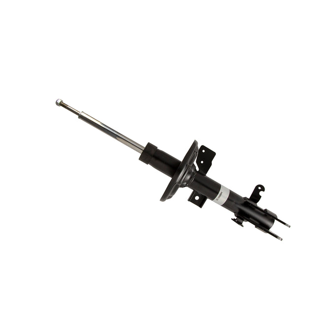 B4 OE Front Right Twintube Sus Strut Assembly <br>09-15 Honda Pilot