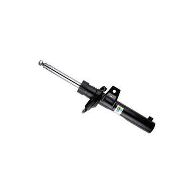 B4 OE Front Strut Assembly <br>17-19 Volkswagen Golf Alltrack