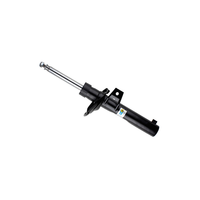B4 OE Front Strut Assembly <br>17-19 Volkswagen Golf Alltrack