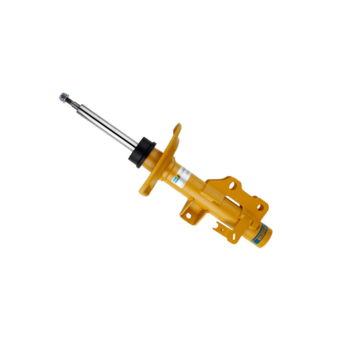 B6 Front Left Twintube Shock Absorber <br>16-20 ChevyCamaro