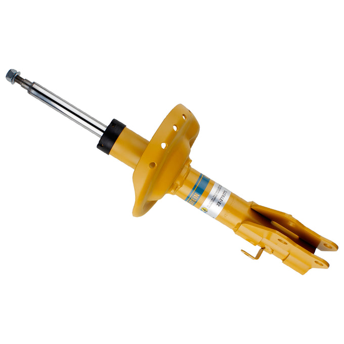 B6 Front Left Monotube Shock Absorber <br>13-17 Crosstrek