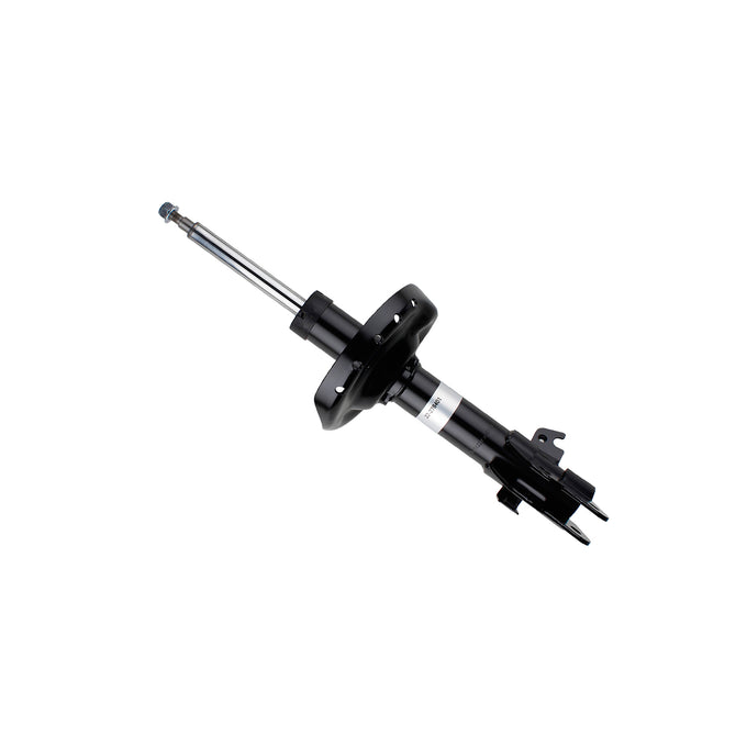 B4 OE Front Left Twintube Strut Assembly <br>09-13 Subaru Forester