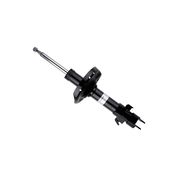 B4 OE Front Right Twintube Strut Assembly <br>09-13 Subaru Forester