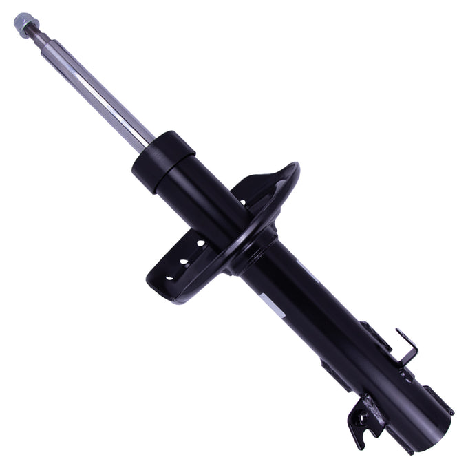 B4 OE Front Left Twintube Strut Assembly <br>14-18 Subaru Forester