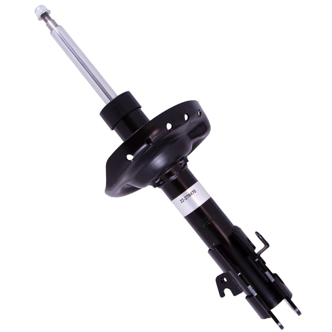 B4 OE Front Right Twintube Strut Assembly <br>14-18 Subaru Forester
