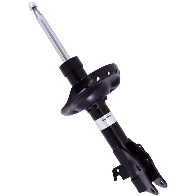 B4 OE Front Right Twintube Strut Assembly <br>14-18 Subaru Forester