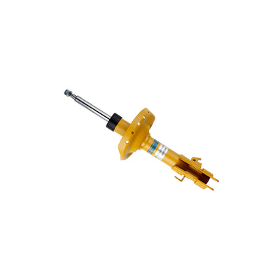 B6 Front Left Monotube Shock Absorber <br>14-18 Subaru Forester