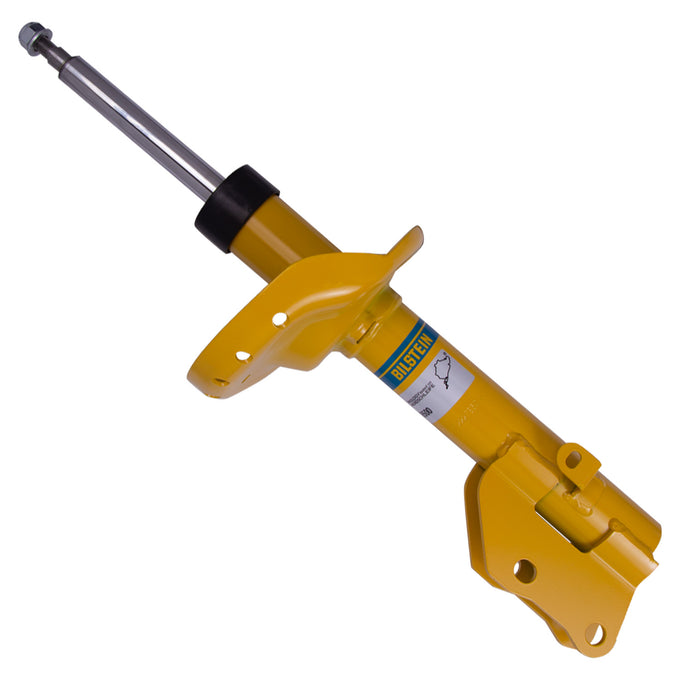 B6 Front Right Monotube Shock Absorber <br>14-18 Subaru Forester