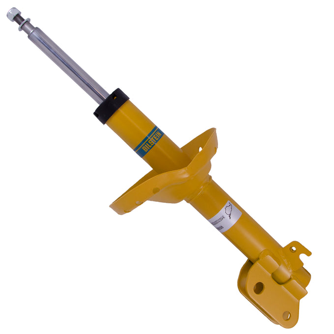 B6 Front Left Monotube Shock Absorber <br>13-14 Subaru Outback