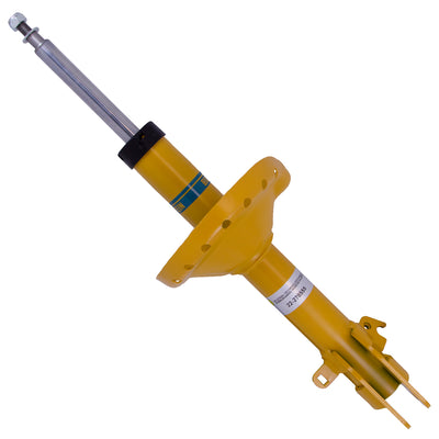 B6 Front Left Monotube Shock Absorber <br>13-14 Subaru Outback