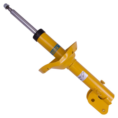 B6 Front Right Monotube Shock Absorber <br>13-14 Subaru Outback