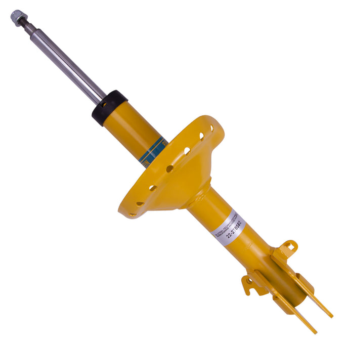 B6 Front Right Monotube Shock Absorber <br>13-14 Subaru Outback