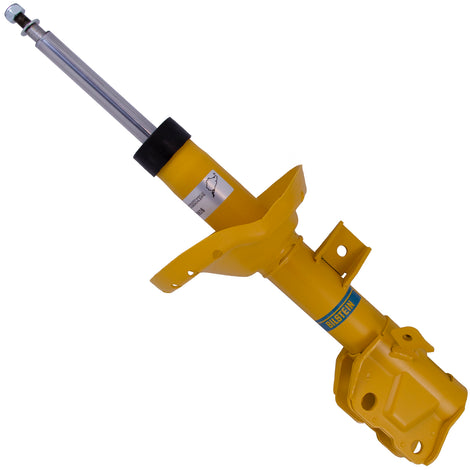B6 Front Left Monotube Shock Absorber <br>15-18 Subaru Outback
