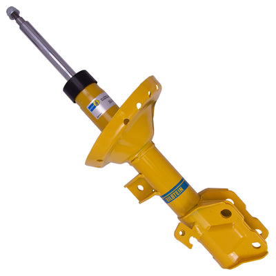 B6 Front Right Monotube Shock Absorber <br>15-18 Subaru Outback