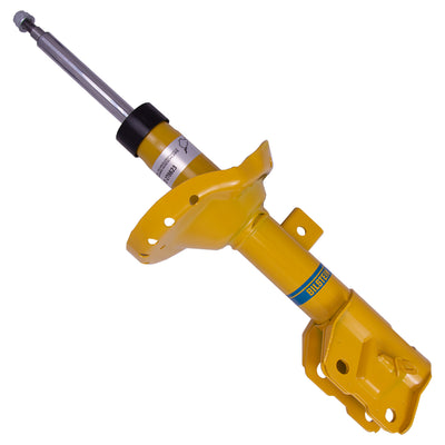B6 Front Right Monotube Shock Absorber <br>15-18 Subaru Outback