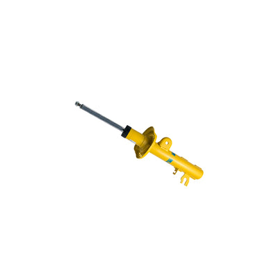 B6 Front Right Twintube Strut Assembly <br>15-17 Jeep Renegade 4WD