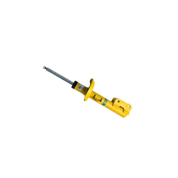 B6 Front Right Twintube Strut Assembly <br>15-17 Jeep Renegade 4WD