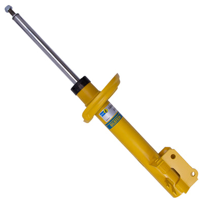 B6 Rear Left Twintube Strut Assembly <br>15-17 Jeep Renegade 4WD