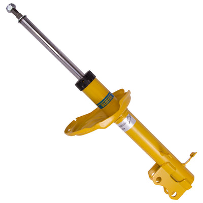 B6 Monotube Shock Absorber - Rear Right <br>08-13 Toyota Highlander