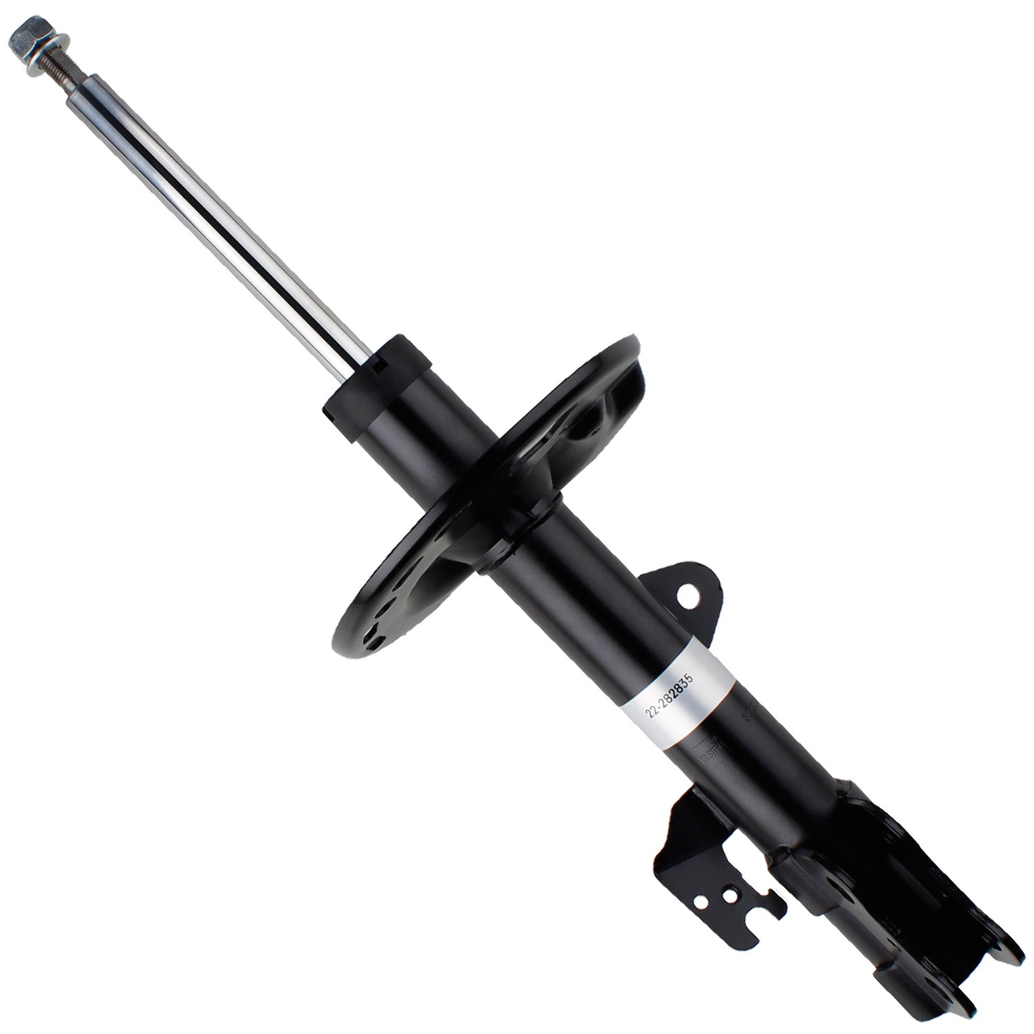B4 OE Front Left Twintube Strut Assembly <br>14-19 Toyota Highlander