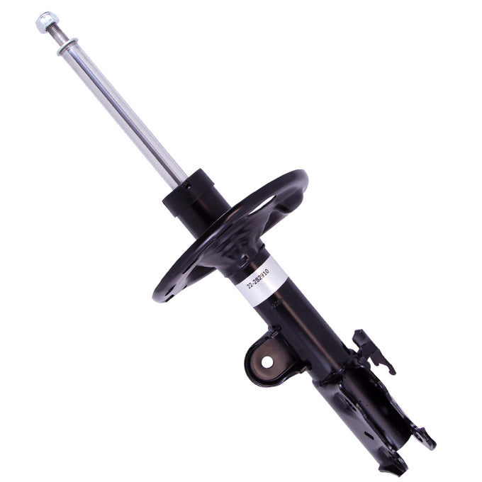 B4 OE Front Left Twintube Strut Assembly <br>13-18 Toyota RAV4