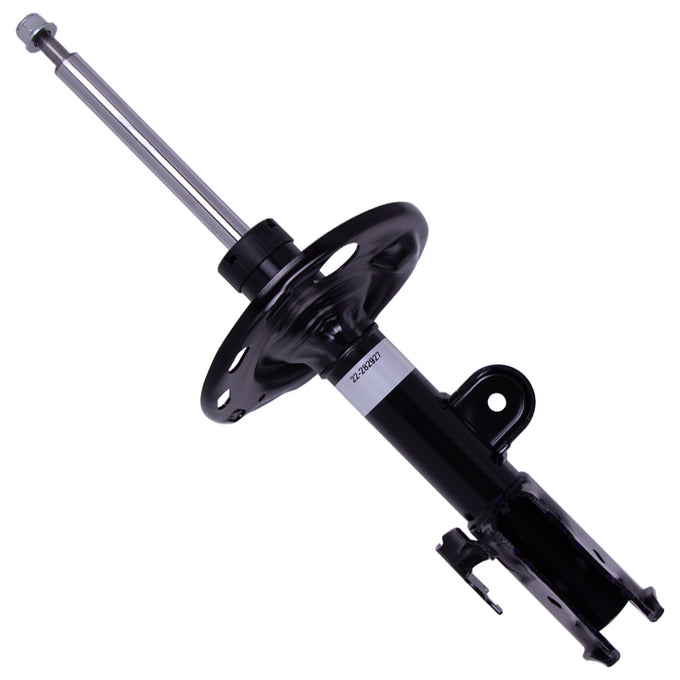 B4 OE Front Right Twintube Strut Assembly <br>13-18 Toyota RAV4