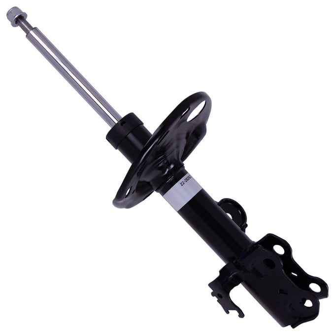B4 OE Front Right Twintube Strut Assembly <br>13-18 Toyota RAV4
