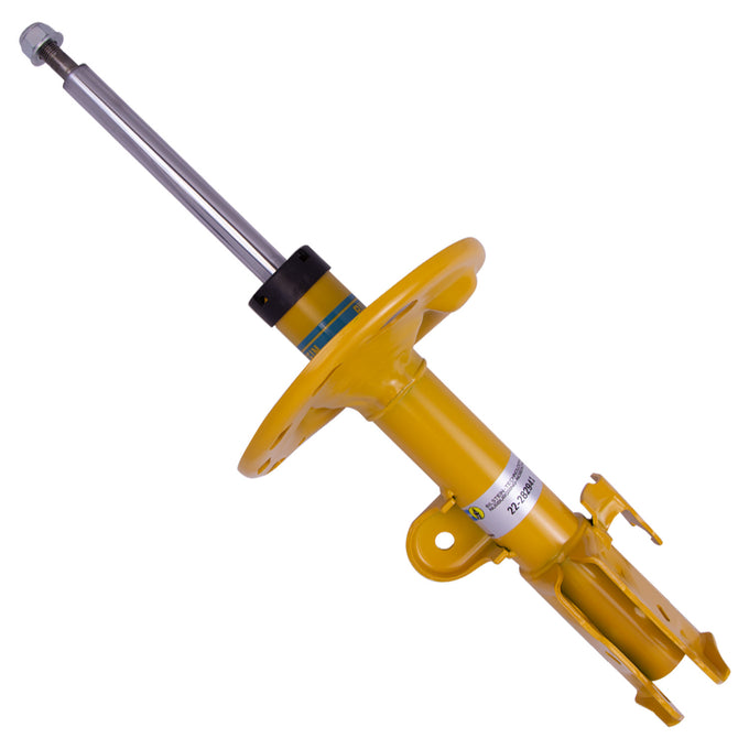 B6 Front Left Twintube Strut Assembly <br>13-18 Toyota RAV4