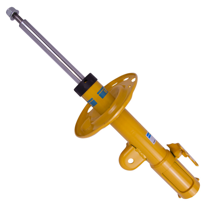 B6 Front Right Twintube Strut Assembly <br>13-18 Toyota RAV4